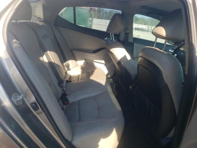 Photo 6 from auction – 2013 KIA OPTIMA EX with VIN 5XXGN4A7XDG207342