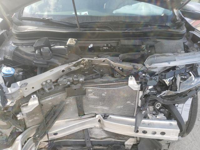 Photo 7 from auction – 2021 HONDA PILOT EXL with VIN 5FNYF6H59MB000364