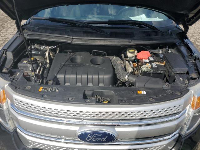Photo 7 from auction – 2013 FORD EXPLORER X with VIN 1FM5K7D96DGB76724