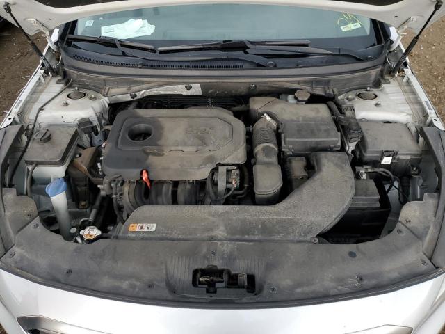 Photo 7 from auction – 2015 HYUNDAI SONATA SE with VIN 5NPE24AF9FH214040