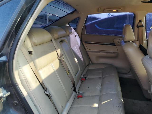 Photo 6 from auction – 2005 CHEVROLET IMPALA SS with VIN 2G1WP521159156028