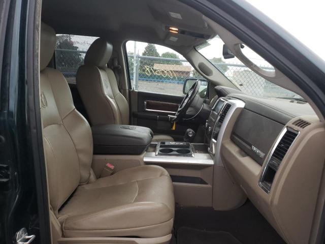 Photo 5 from auction – 2011 DODGE RAM 1500 with VIN 1D7RV1GT3BS527770