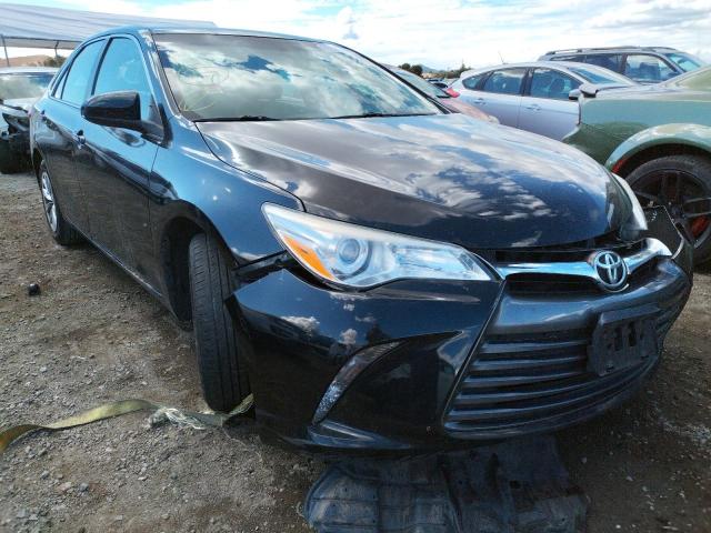 Photo 1 from auction – 2015 TOYOTA CAMRY LE with VIN 4T4BF1FK6FR471823
