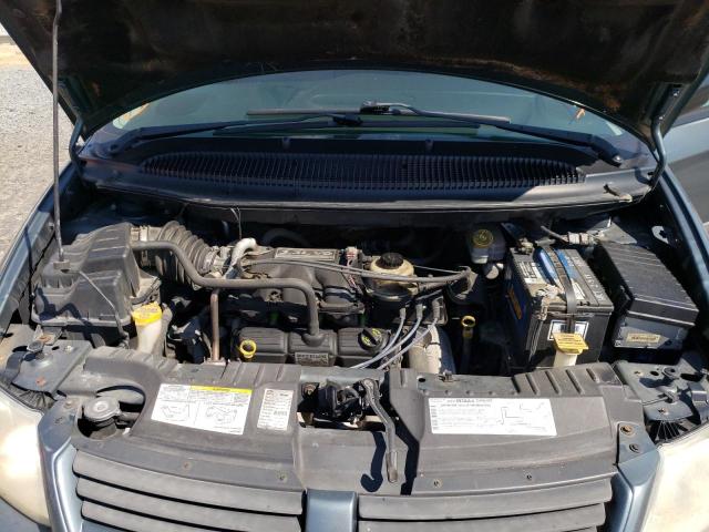Photo 7 from auction – 2006 DODGE GRAND CARA with VIN 1D4GP24R46B650867
