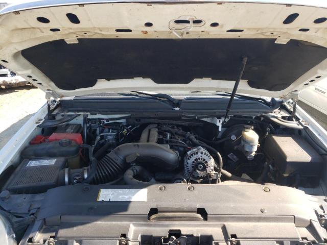 Photo 7 from auction – 2007 GMC YUKON with VIN 1GKFK13097J283853