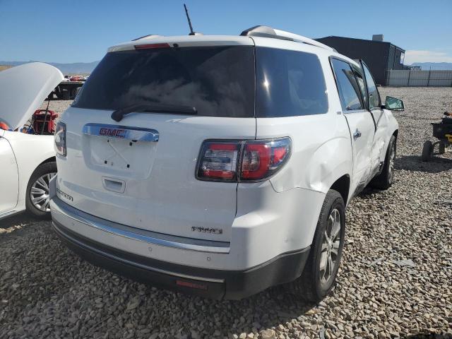 Photo 4 from auction – 2016 GMC ACADIA SLT with VIN 1GKKVRKD1GJ117898