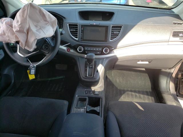 Photo 9 from auction – 2016 HONDA CR-V EX with VIN 5J6RM4H52GL029019