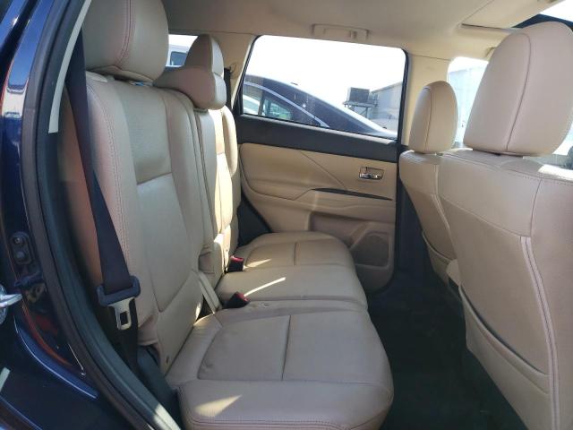 صورة رقم 6 من المزاد - 2014 MITSUBISHI OUTLANDER مع VIN JA4AZ3A3XEZ006809