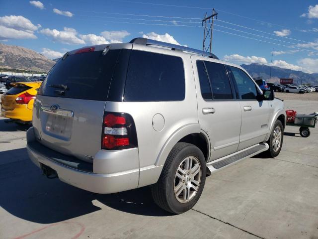 Photo 4 from auction – 2007 FORD EXPLORER L with VIN 1FMEU75857UA70559
