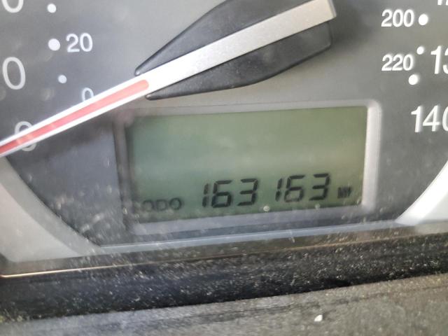 Photo 8 from auction – 2007 KIA SPECTRA EX with VIN KNAFE121475395091