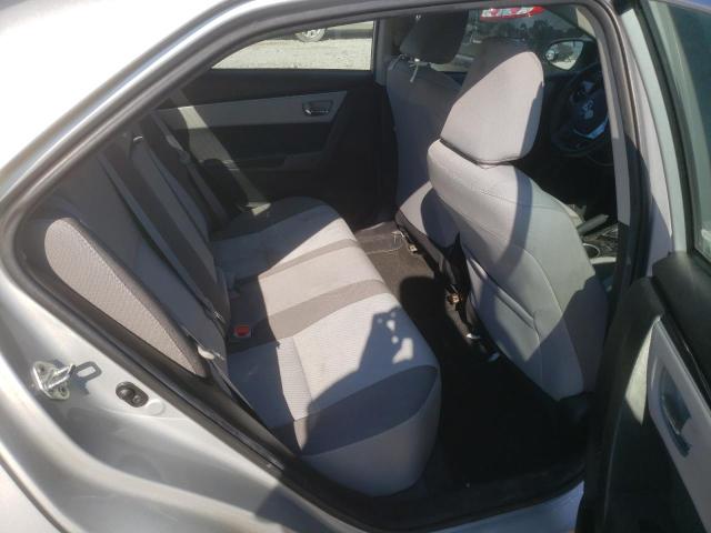 Photo 6 from auction – 2018 TOYOTA COROLLA L with VIN 5YFBURHE7JP773864