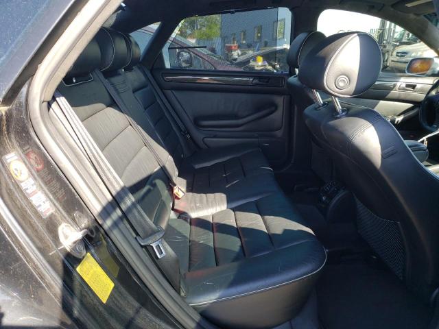 Photo 6 from auction – 2003 AUDI RS6 with VIN WUAPV54B73N904866