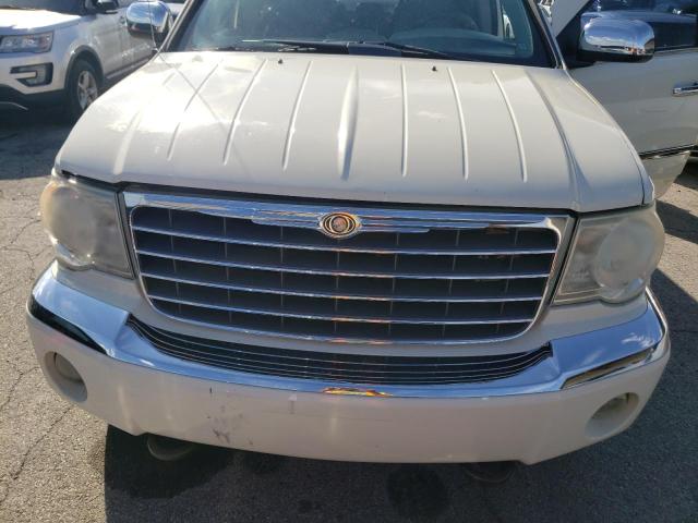 Photo 7 from auction – 2008 CHRYSLER ASPEN LIMI with VIN 1A8HW58208F129586