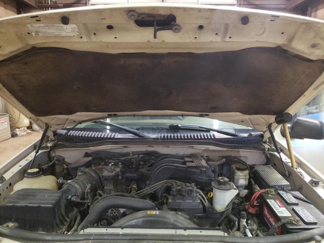 Photo 7 from auction – 2005 MERCURY MOUNTAINEE with VIN 4M2DU86K85ZJ04651