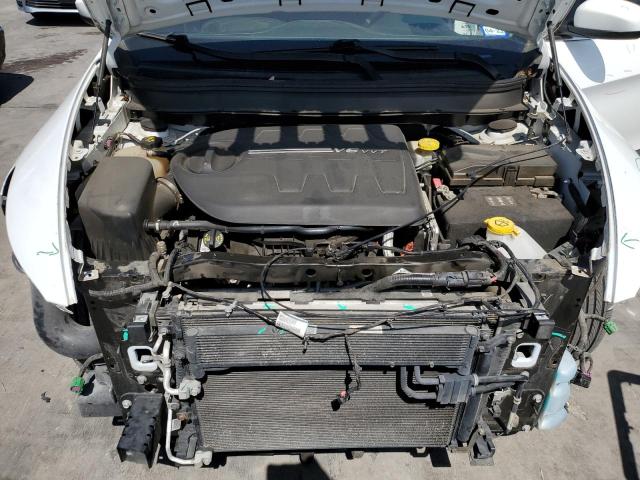 Photo 7 from auction – 2016 JEEP CHEROKEE L with VIN 1C4PJLCS1GW177822