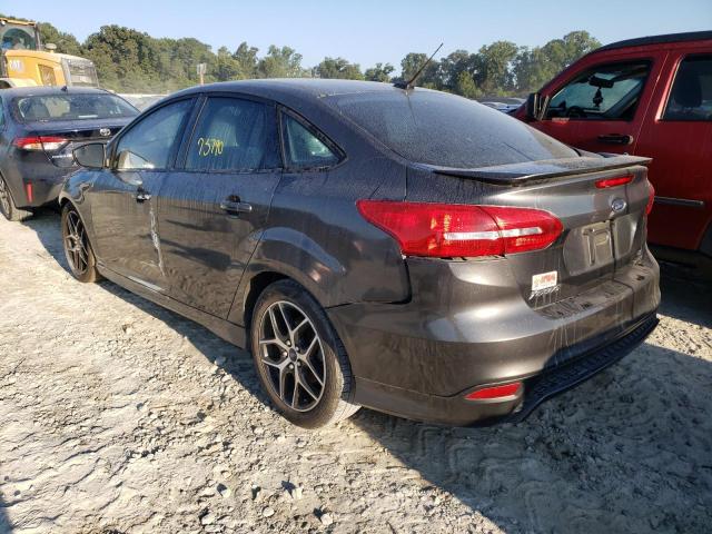 Photo 3 from auction – 2015 FORD FOCUS SE with VIN 1FADP3F27FL321540