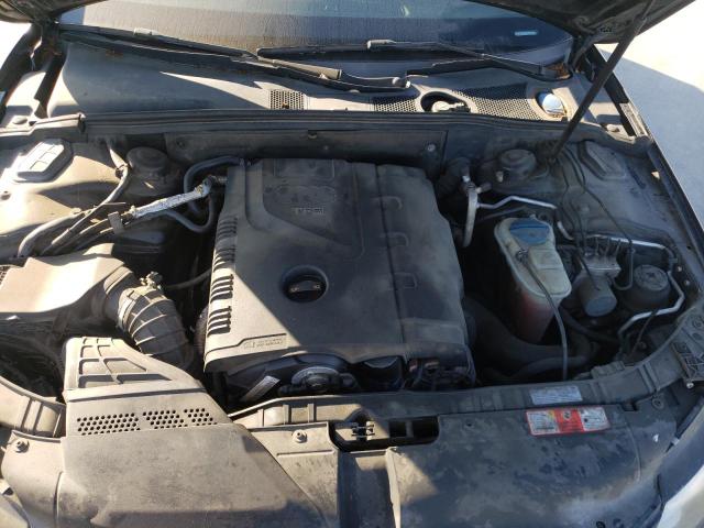 صورة رقم 11 من المزاد - 2010 AUDI A4 PREMIUM مع VIN WAUBFAFL1AN009175