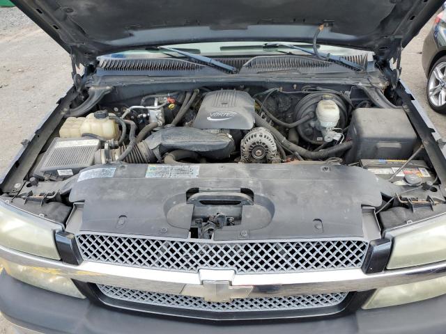 Photo 7 from auction – 2005 CHEVROLET SILVERADO with VIN 1GCEK19TX5E194114