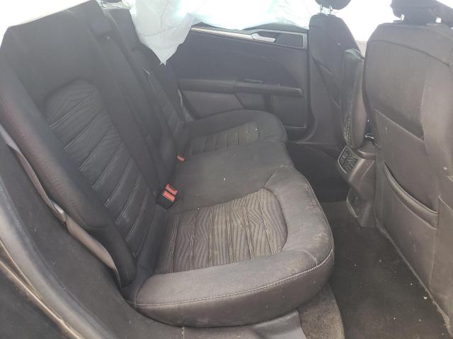 Photo 6 from auction – 2016 FORD FUSION SE with VIN 3FA6P0H77GR174784