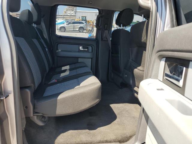 Photo 6 from auction – 2014 FORD F150 SUPER with VIN 1FTFW1EF6EKF70365