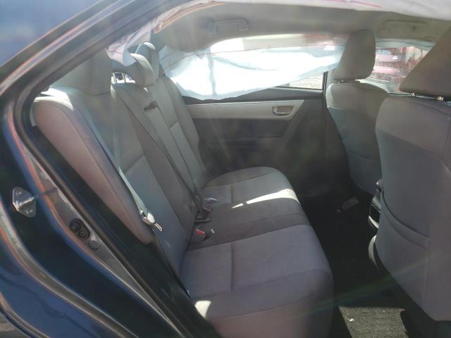 صورة رقم 6 من المزاد - 2016 TOYOTA COROLLA L مع VIN 2T1BURHEXGC500149
