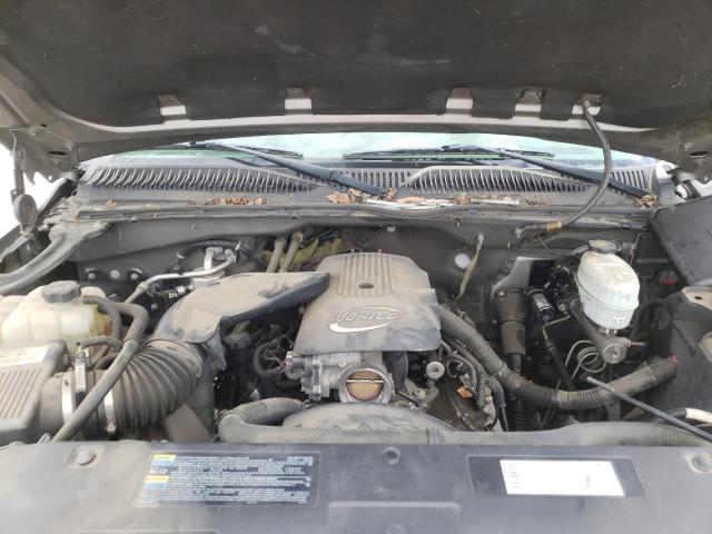 Photo 7 from auction – 2006 GMC SIERRA K25 with VIN 1GTHK23U06F141390