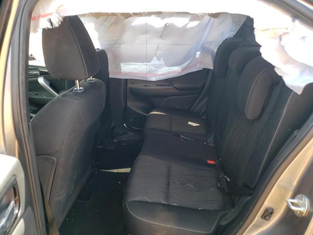 Photo 6 from auction – 2019 MITSUBISHI ECLIPSE CR with VIN JA4AT5AA4KZ048268