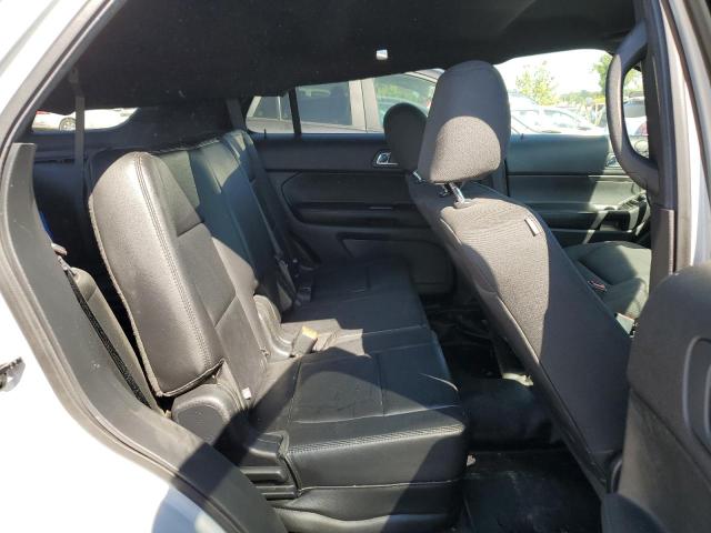 Photo 6 from auction – 2017 FORD EXPLORER P with VIN 1FM5K8AR1HGC07782