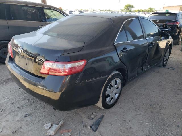 Photo 4 from auction – 2009 TOYOTA CAMRY BASE with VIN 4T1BE46K79U331718