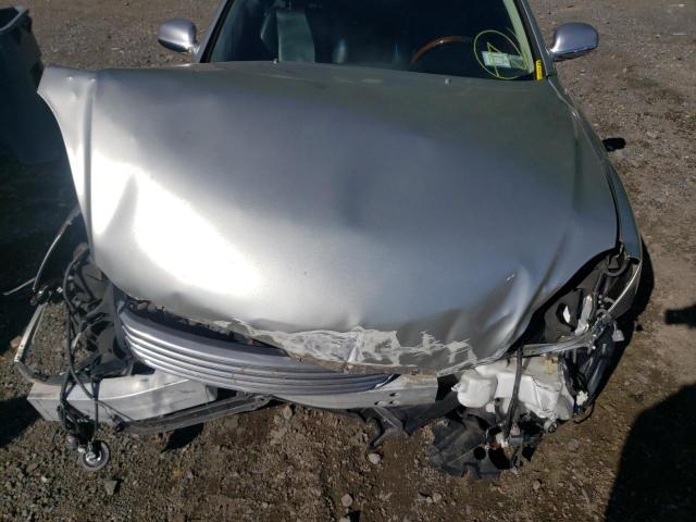 Photo 7 from auction – 2002 LEXUS SC 430 with VIN JTHFN48Y020032526