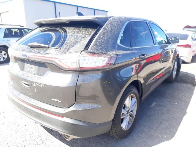 Photo 4 from auction – 2015 FORD 1220 HST with VIN 2FMTK3J83FBB04031