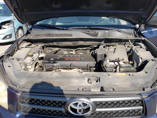 صورة رقم 7 من المزاد - 2007 TOYOTA RAV4 مع VIN JTMBD33V276046166