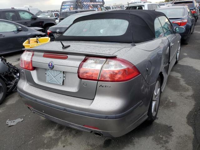 Photo 4 from auction – 2007 SAAB 9-3 AERO with VIN YS3FH71U276107516
