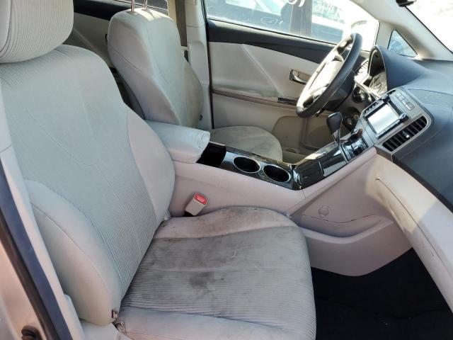 Photo 5 from auction – 2014 TOYOTA VENZA LE with VIN 4T3BA3BBXEU063826