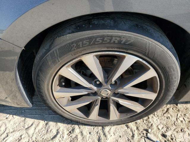 Photo 9 from auction – 2016 NISSAN ALTIMA 2.5 with VIN 1N4AL3AP9GC243409