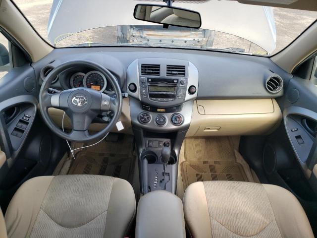 Photo 5 from auction – 2010 TOYOTA RAV4 with VIN 2T3ZF4DV8AW049303
