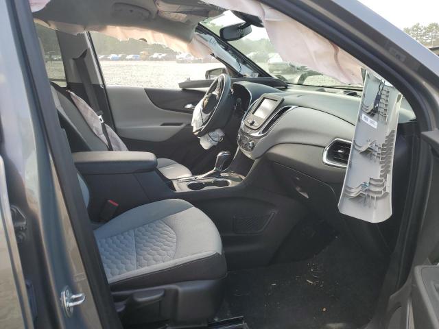 Photo 5 from auction – 2018 CHEVROLET EQUINOX LT with VIN 3GNAXSEV5JS648922