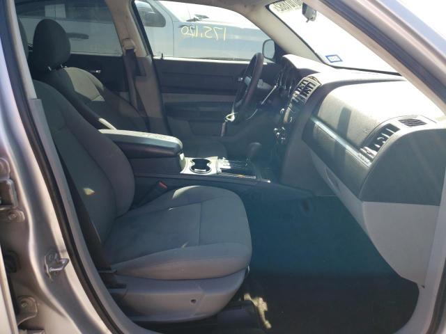 Photo 5 from auction – 2008 DODGE CHARGER with VIN 2B3KA43R18H112810
