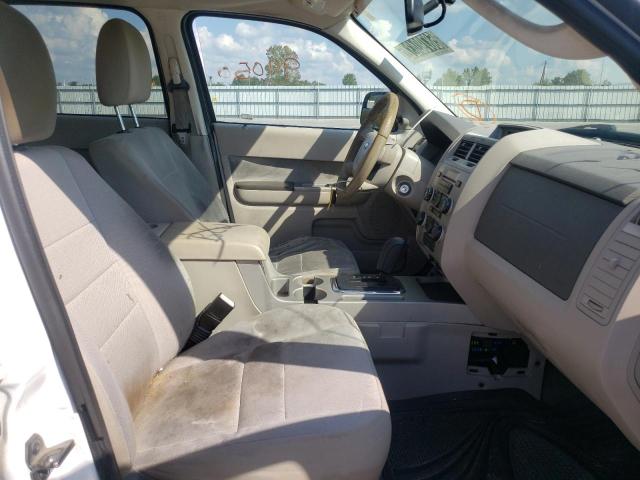 Photo 5 from auction – 2011 FORD ESCAPE XLT with VIN 1FMCU0D75BKB47796