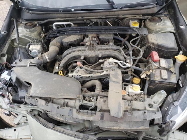 Photo 7 from auction – 2018 SUBARU OUTBACK 2. with VIN 4S4BSADC6J3251923