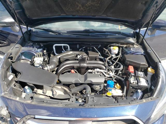 صورة رقم 7 من المزاد - 2018 SUBARU OUTBACK 2. مع VIN 4S4BSAHC1J3272186