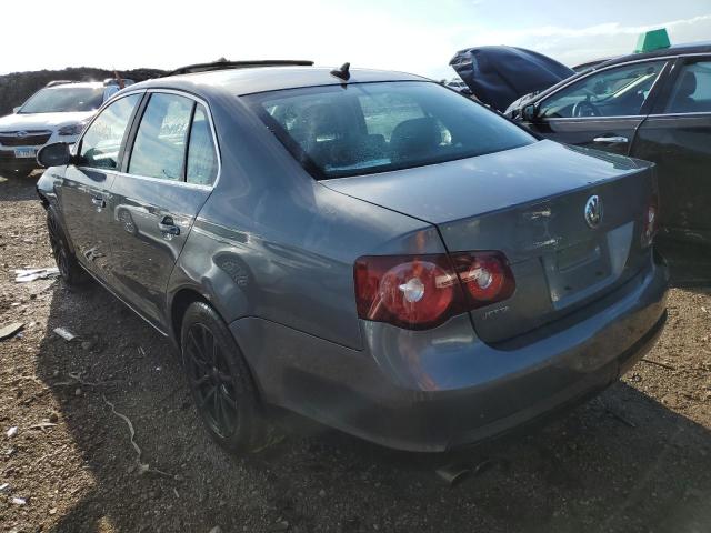 Photo 3 from auction – 2008 VOLKSWAGEN JETTA with VIN 3VWRM71K18M138611
