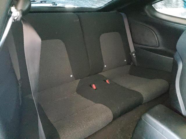 Photo 6 from auction – 2004 HYUNDAI TIBURON with VIN KMHHM65D84U138479