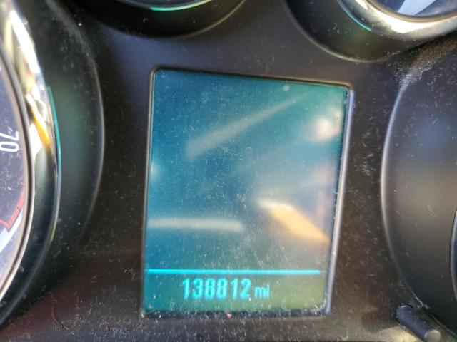 Photo 8 from auction – 2016 BUICK VERANO SPO with VIN 1G4PW5SK4G4172751