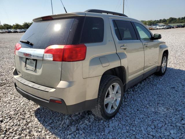 Photo 4 from auction – 2011 GMC TERRAIN SL with VIN 2CTALSEC1B6205285