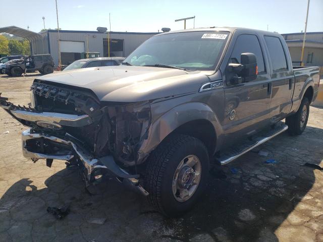 Photo 2 from auction – 2011 FORD F250 SUPER with VIN 1FT7W2BT5BEB44679
