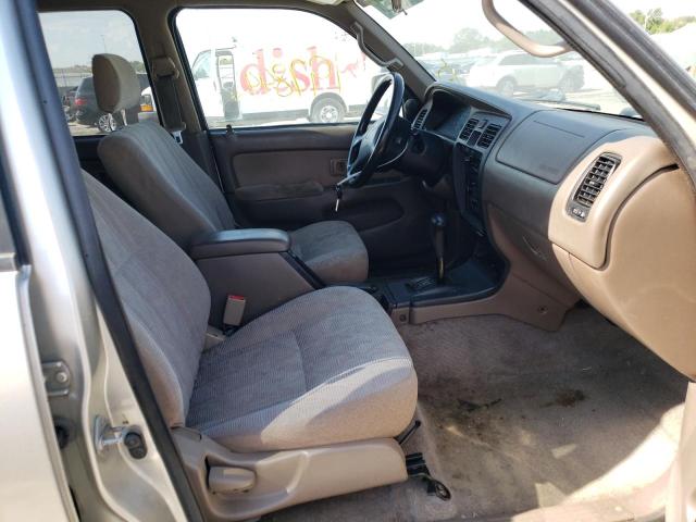 Photo 5 from auction – 2000 TOYOTA 4RUNNER SR with VIN JT3GN86R0Y0155202