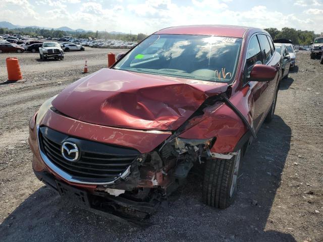 صورة رقم 9 من المزاد - 2014 MAZDA CX-9 TOURI مع VIN JM3TB3CA9E0430301