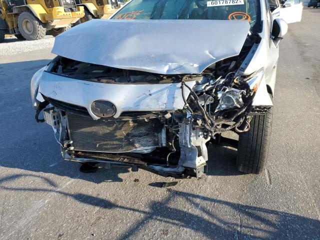 صورة رقم 9 من المزاد - 2011 TOYOTA PRIUS مع VIN JTDKN3DU6B1332935