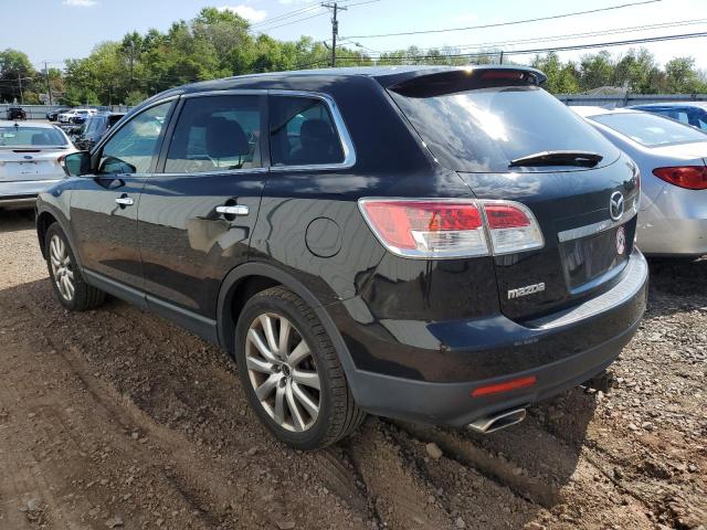 Photo 3 from auction – 2009 MAZDA CX-9 with VIN JM3TB38V590171629